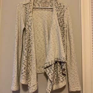 Lucky Brand Cardigan Jacket